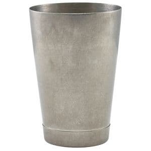 Vintage Boston Shaker 18oz