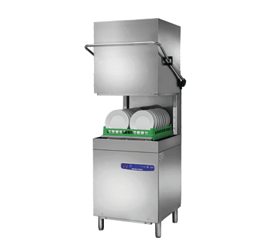 Warewashing