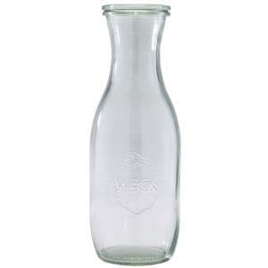 Weck Juice Jar 35.2oz, 255 x 60mm