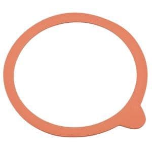 WECK Rubber Seals 10cm (10pcs)