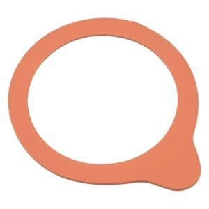 WECK Rubber Seals 6cm (10pcs)