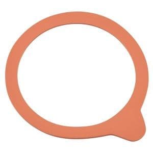 WECK Rubber Seals 8cm (10pcs)