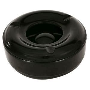 Windproof Melamine Ashtray
