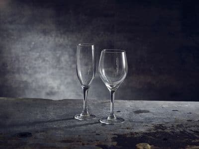Wine Glasses