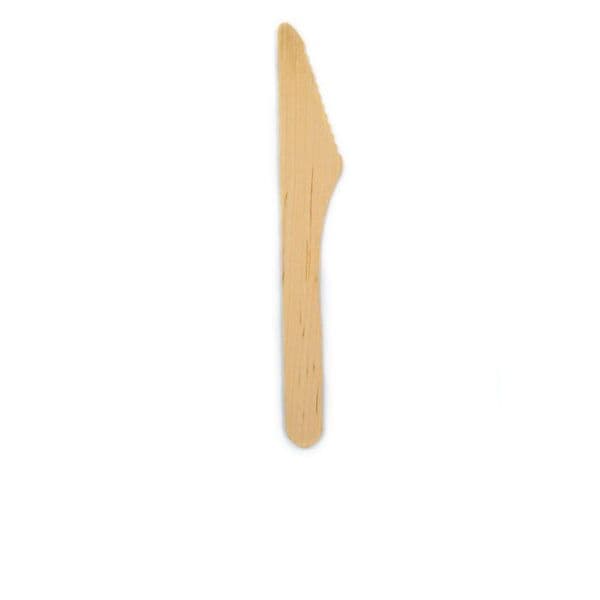 Wooden Knives (1000)