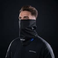 Advanced Storm Collar Blk