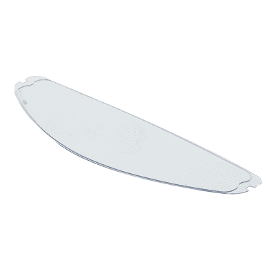 AGV GT-2 Clear Pinlock 70  Fits GT2 or GT2-1 visor
