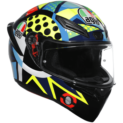 AGV Helmets