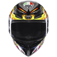 AGV K1-S Bezzecchi 2023 Helmet