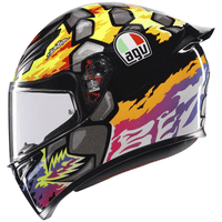 AGV K1-S Bezzecchi 2023 Helmet