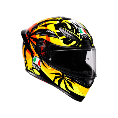 AGV K1-S Tropicrush (MIR)