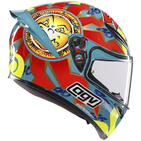 AGV K1-S VR46 Mugello 1999