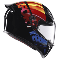 AGV K1-S VR46 Pulse 46