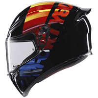 AGV K1-S VR46 Pulse 46