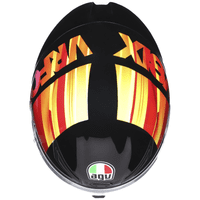 AGV K1-S VR46 Pulse 46