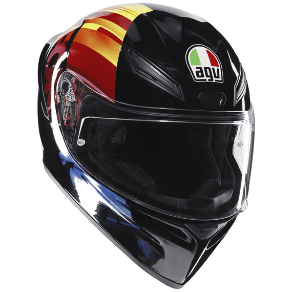 AGV K1-S VR46 Pulse 46