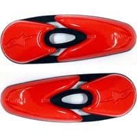 Alpinestars 25SLI6 Toe Sliders