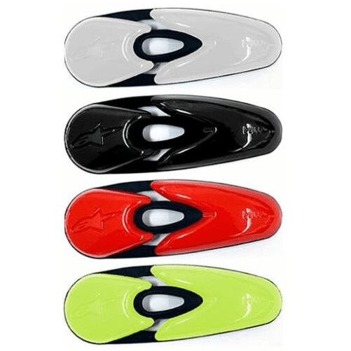 Alpinestars 25SLI6 Toe Sliders