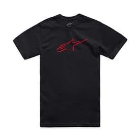 Alpinestars Ageless Shadow CSF Tee Black