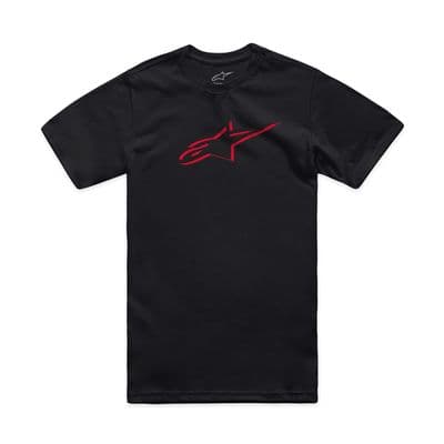 Alpinestars Ageless Shadow CSF Tee Black