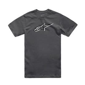 Alpinestars Ageless Shadow CSF Tee Charcoal