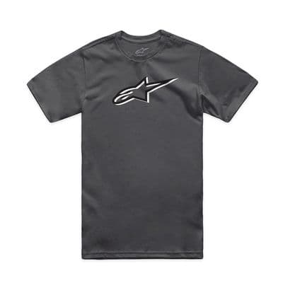 Alpinestars Ageless Shadow CSF Tee Charcoal