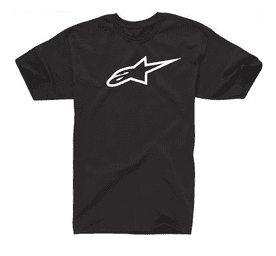 Alpinestars Ageless  T Black/White