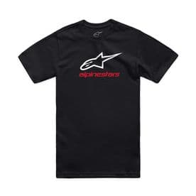 Alpinestars Always 2.0 CSF T Shirt Black