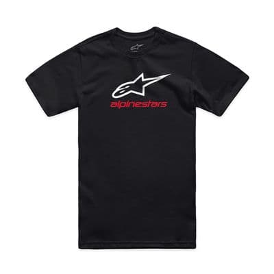 Alpinestars Always 2.0 CSF T Shirt Black