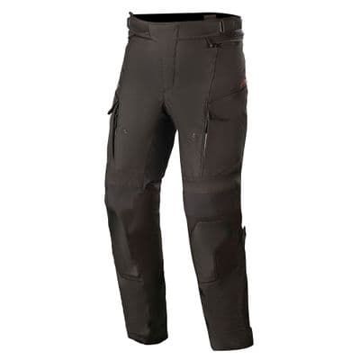Alpinestars Andes Drystar v3 Pants Black - Short Leg