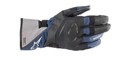 Alpinestars Andes V3 Drystar Gloves Black  dk blue