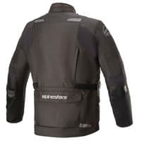 Alpinestars Andes V3 Drystar Jacket Black