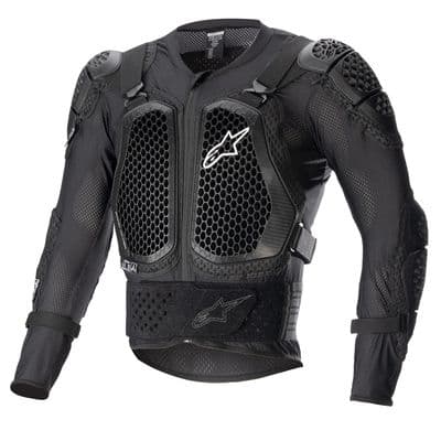 Alpinestars Bionic Action V2 Protect Jacket