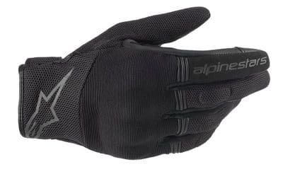 Alpinestars Copper Gloves - Black