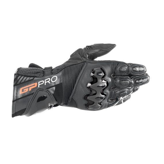 Alpinestars GP Pro R4 Gloves Black
