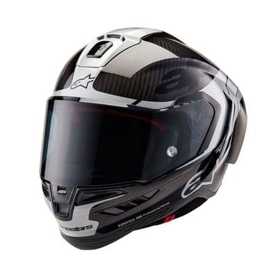 Alpinestars Helmets