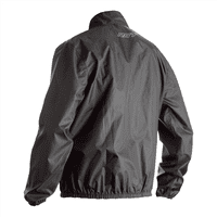Alpinestars Hurricane Rain V2 Jacket Black