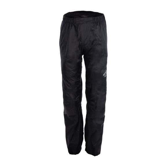 Alpinestars Hurricane Rain V2 WP over pants Black