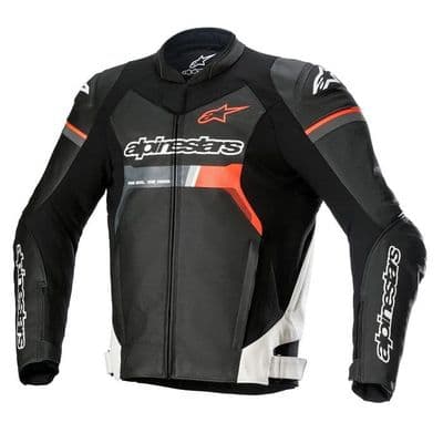 Alpinestars Leather Jackets