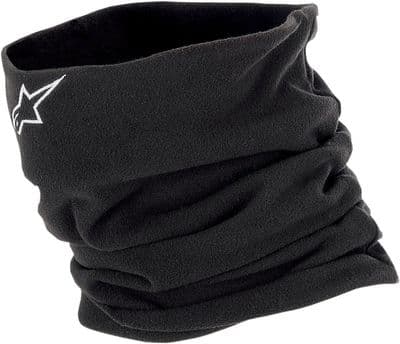 Alpinestars Neck Warmer - Black