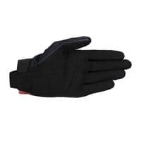 Alpinestars Reef V2 Men’s Gloves Black-Red-Fluo White