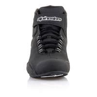 Alpinestars Sektor Riding Shoe Black Waterproof