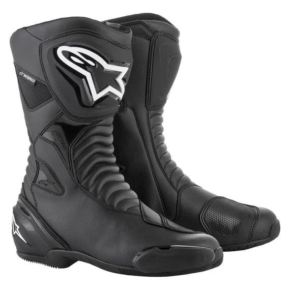 Alpinestars SMX S  Waterproof Boots