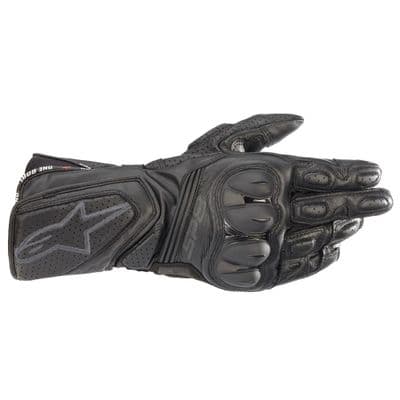 Alpinestars SP-8 V3 Men‘s Gloves Black