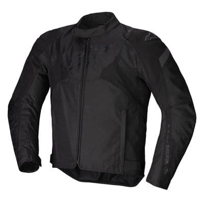 Alpinestars T-Jaws V4 Waterproof Jacket-black
