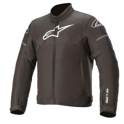 Alpinestars T SPS Jacket Black  WP