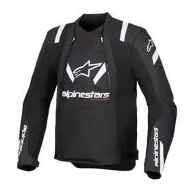 Alpinestars T-Stunt Air Men’s Jacket Black