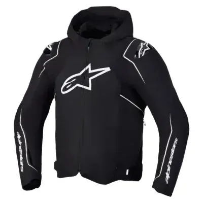 Alpinestars Textile Jackets