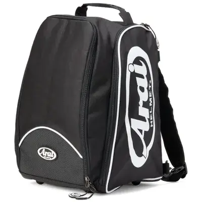 ARAI  HELMET BAG RUCKSACK