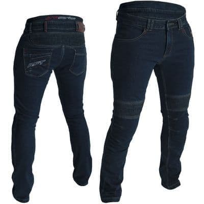 Armoured Jeans & Hoodies